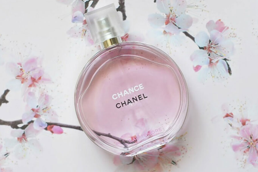 Lưu trữ nước hoa cho nữ - Picky Perfume