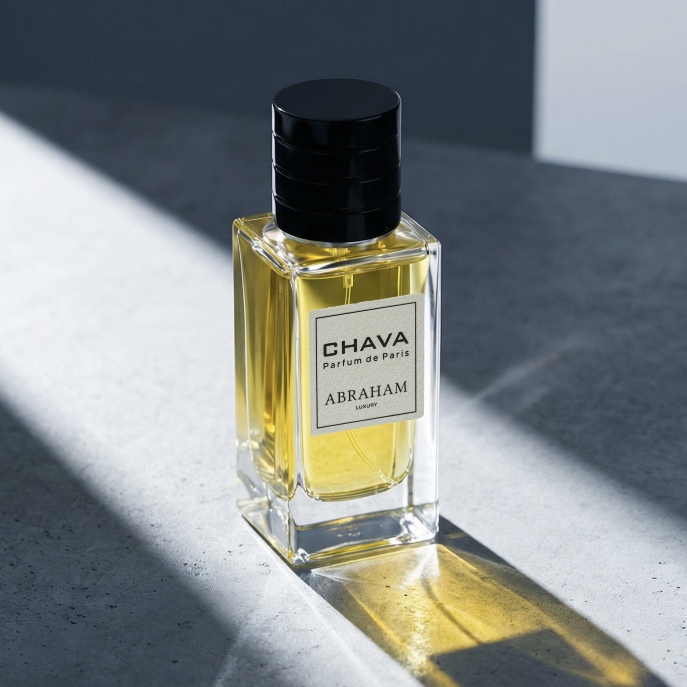 chava luxury abraham no.1