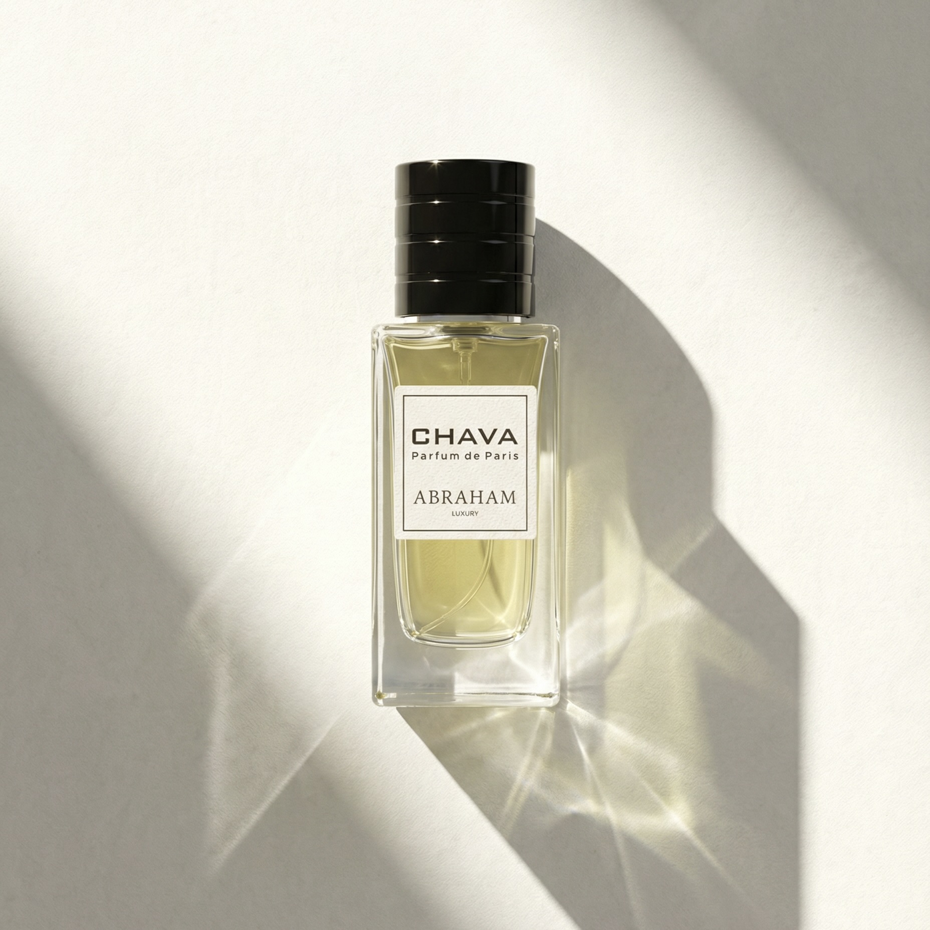 chava luxury abraham no.1