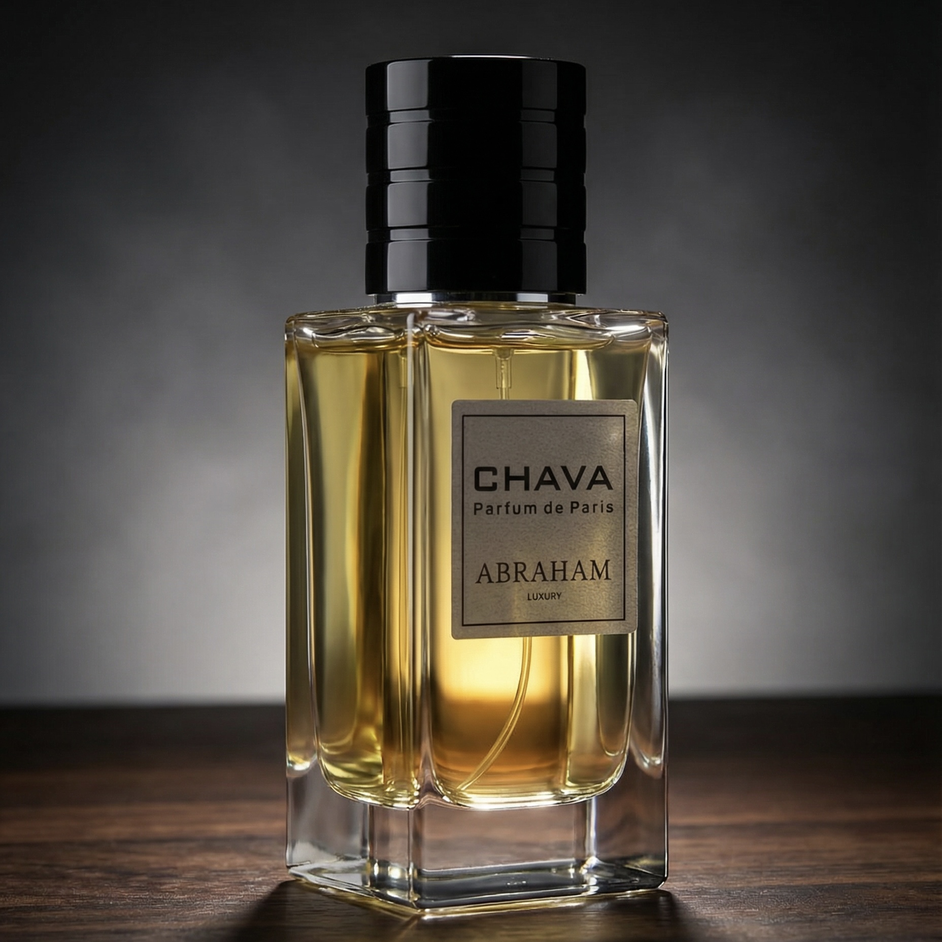 chava luxury abraham no.1