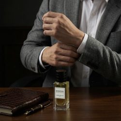 chava luxury abraham no.1