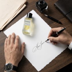 chava luxury abraham no.1