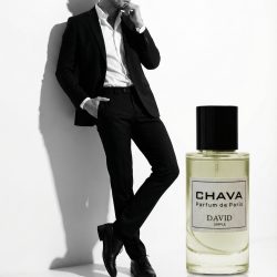 chava simple david