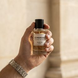 chava simple david