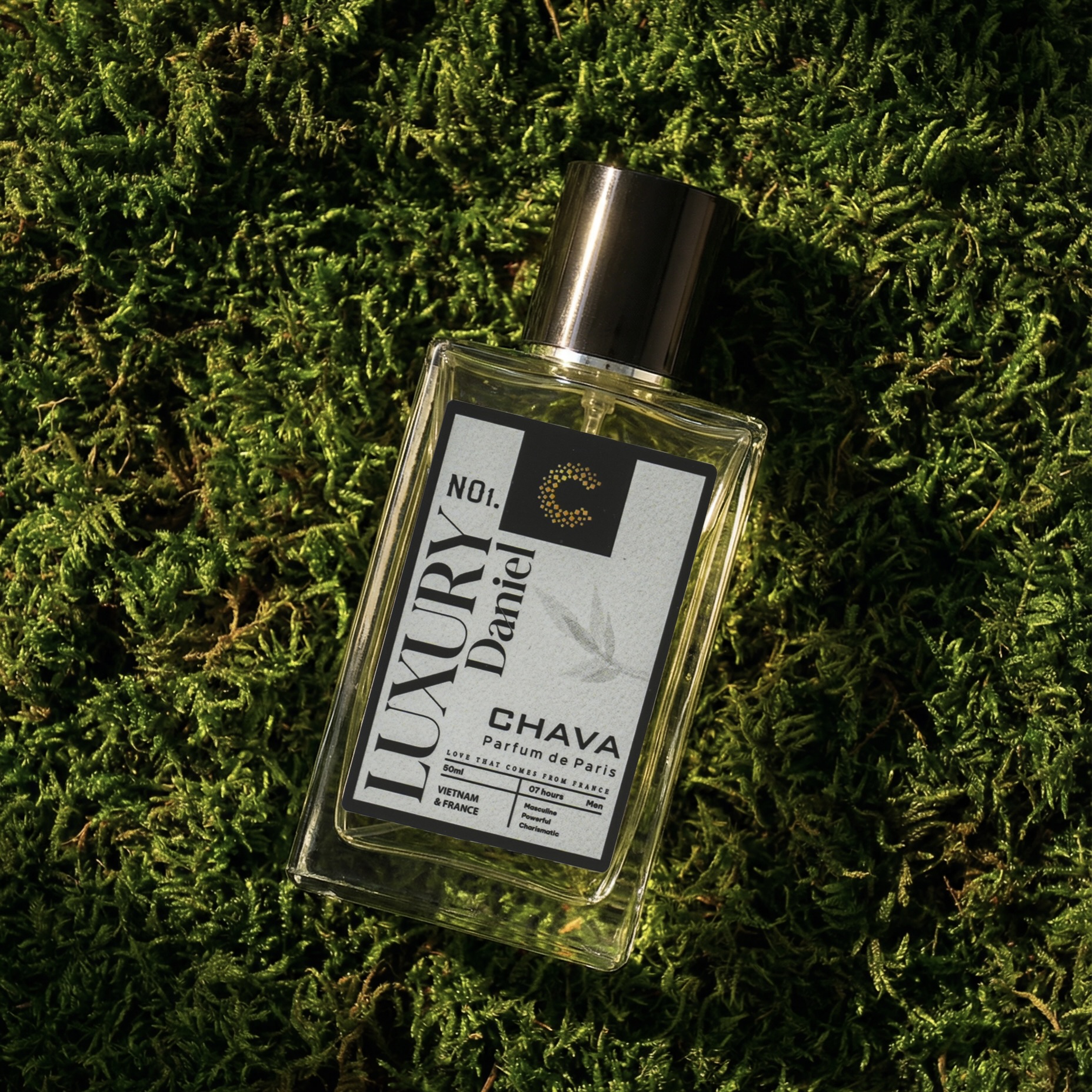 chava luxury daniel no.1
