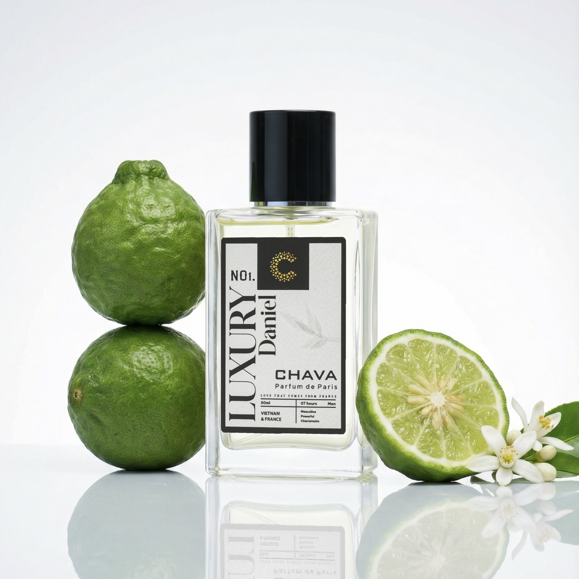 chava luxury daniel no.1
