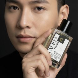 chava luxury daniel no.1