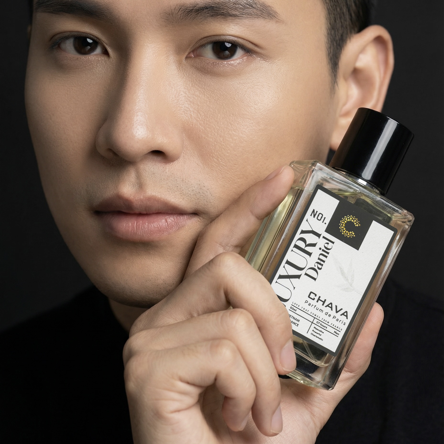 chava luxury daniel no.1