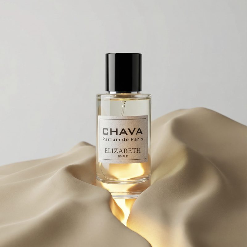 CHAVA SIMPLE ELIZABETH : ChavaPerfume.com