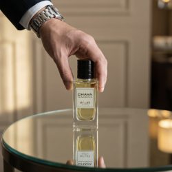 chava luxury my life no.1