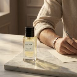 chava luxury my life no.1