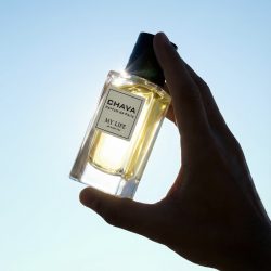 chava luxury my life no.1