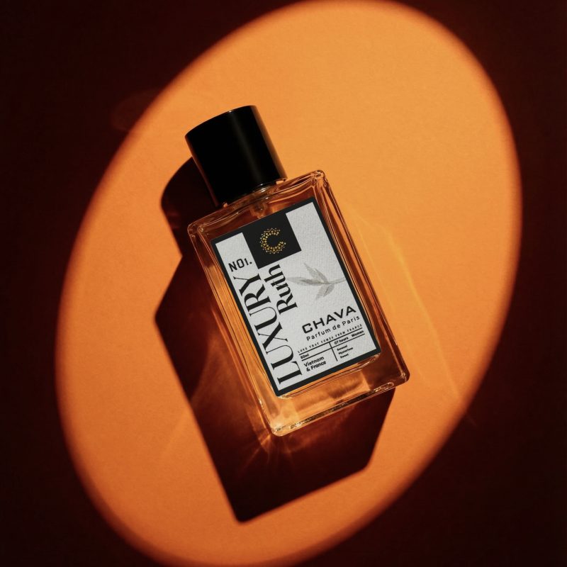 CHAVA LUXURY RUTH