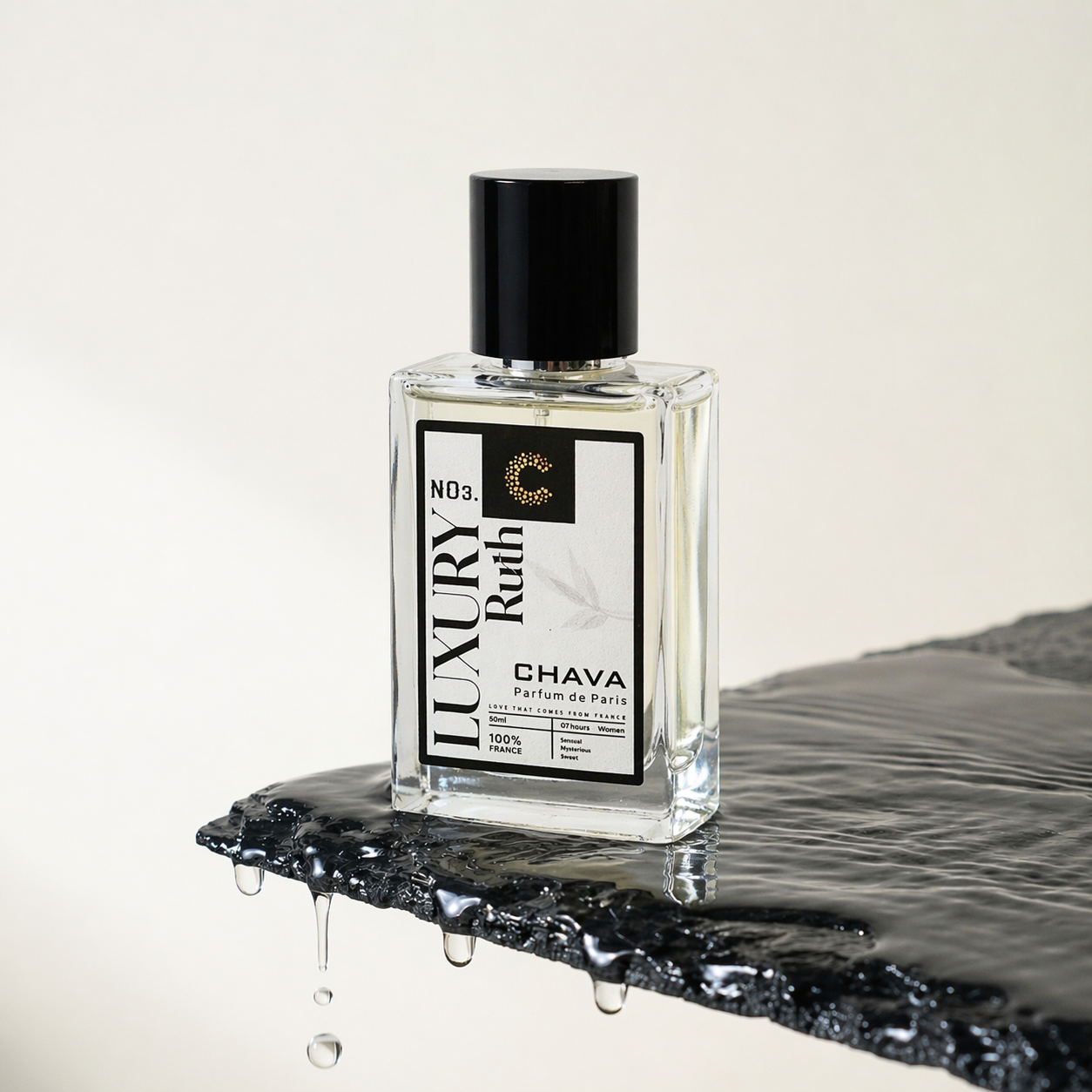 chava luxury paul