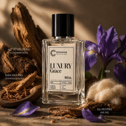 chava luxury grace no.33