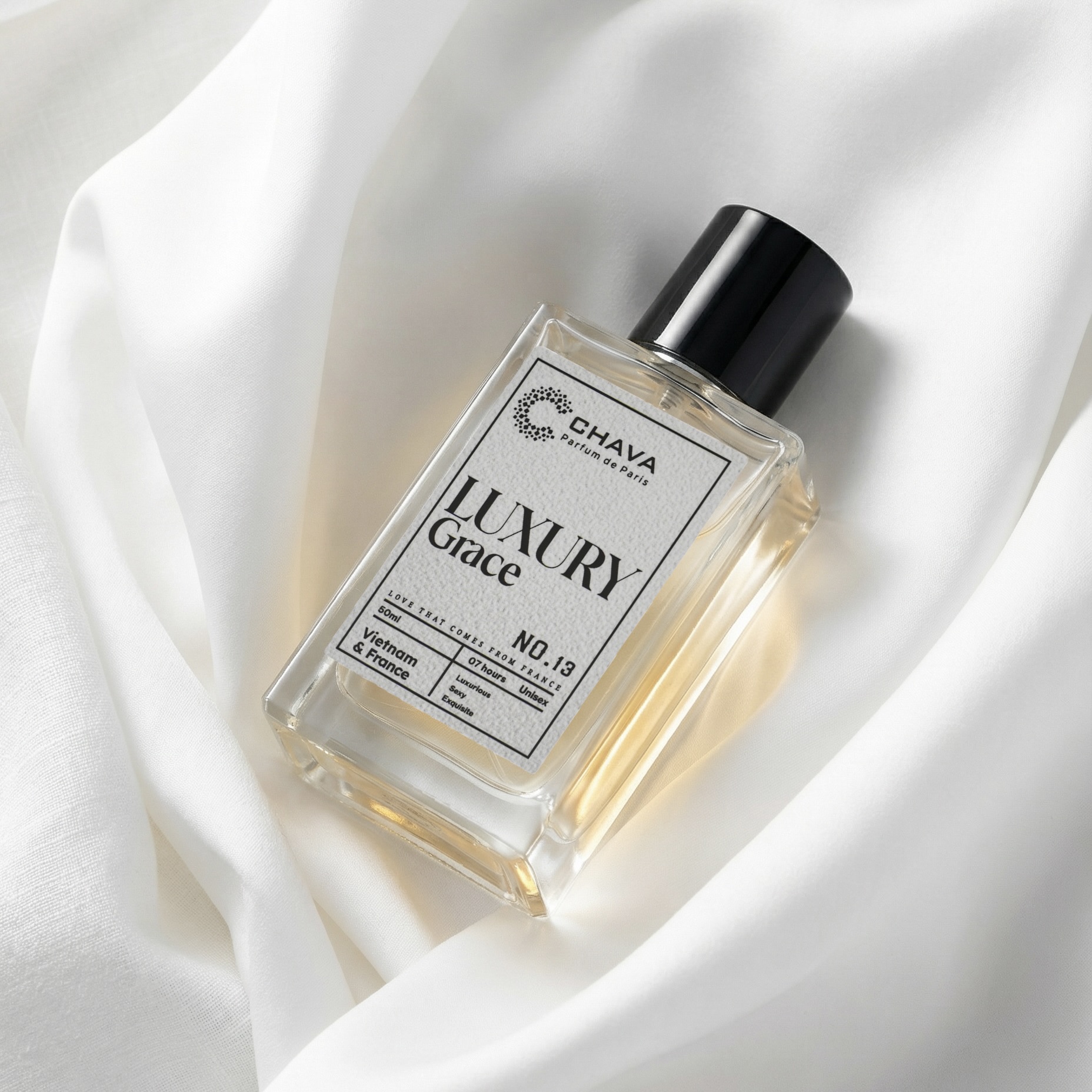 chava luxury grace no.13