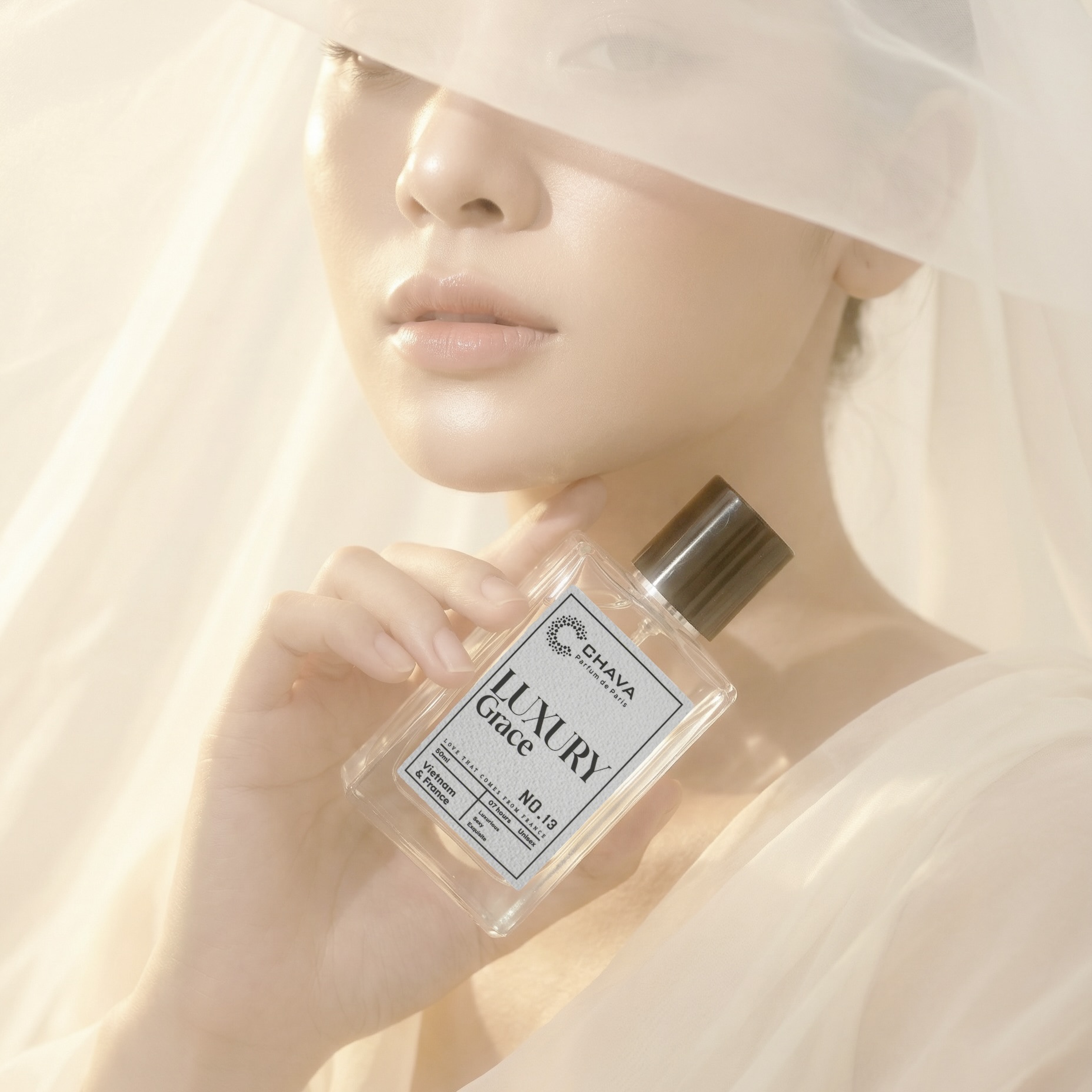 chava luxury grace no.13